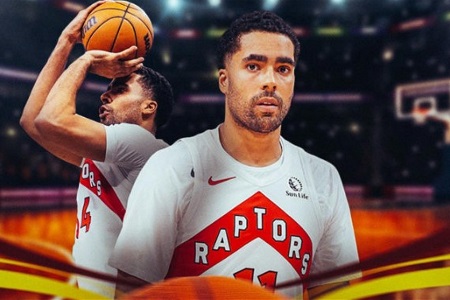 严惩赌球！美联社：琼泰-波特将面临3-4年牢狱之灾