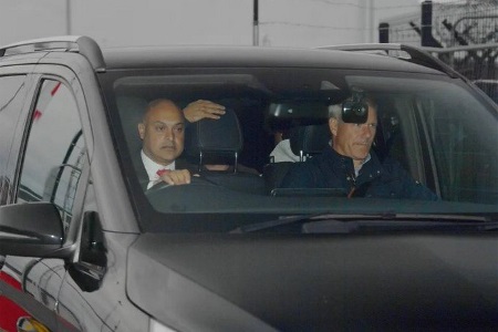 强援加盟！齐尔克泽被拍到飞抵曼彻斯特机场，本周五接受曼联体检