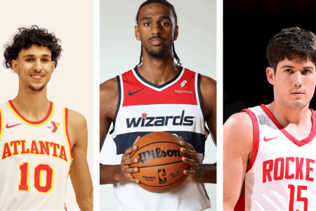 夏联：里萨谢14.5分 萨尔命中率19.1% 谢泼德20分5.3助2.8断