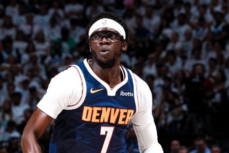 联手泡椒！Scotto：雷吉在与黄蜂买断中放弃了330万，将与76人签同等金额合同