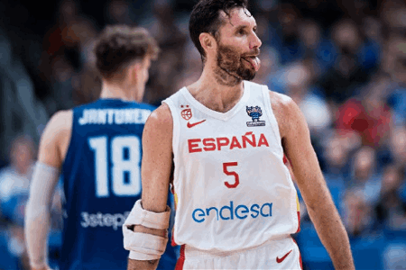 竞彩篮球周六301推荐：西班牙VS澳大利亚