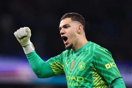 罗马诺：吉达联合即将签下拉伊科维奇，引进埃德森的谈判陷入停滞