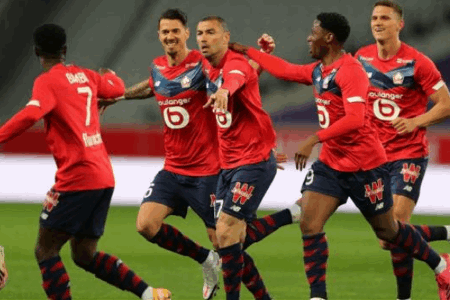 竞彩足球周二005推荐：里尔VS费内巴切