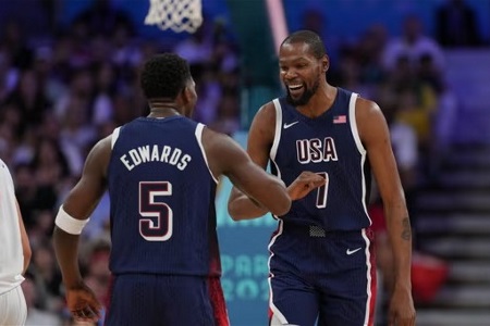 华子太自私？帕金斯：不仅是科尔，詹杜库也给了他出手的绿灯