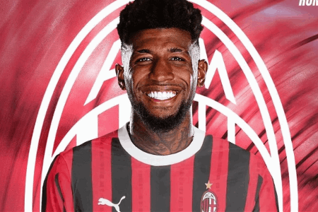 米兰签约巴西球员转会费排行榜：埃默森第五，帕奎塔第一小罗第二