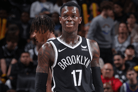 1300万到期合同！美记：多支竞争球队有意交易得到施罗德