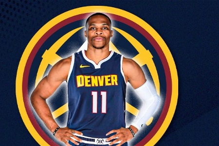 辟谣！威少声明：从未索要0号球衣请放过我们的布劳恩