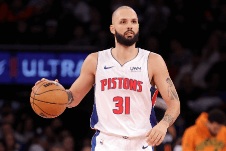 告别NBA？欧记：富尼耶正和包括奥林匹亚科斯在内的多队谈判