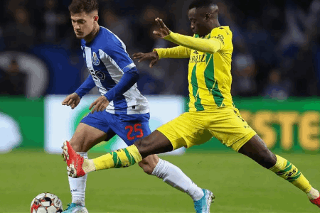 竞彩足球周五009推荐：阿罗卡VS里斯本