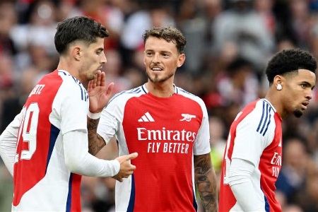 竞彩足球周四007推荐：亚特兰大VS阿森纳