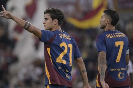 竞彩足球周四004推荐：罗马VS毕尔巴鄂