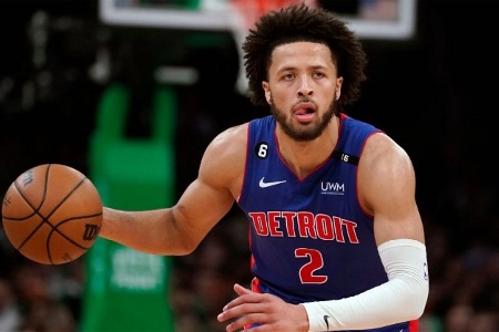 康宁汉姆谈活塞总裁：我俩的关系非常好，我会做他需要我做的事情