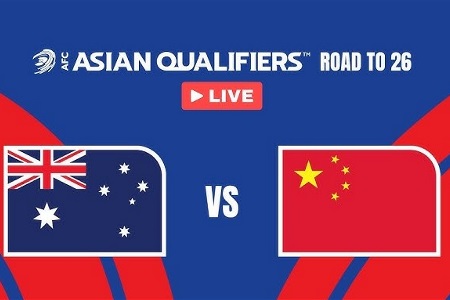亚洲指引：国足实力孱弱，澳洲首胜可期？