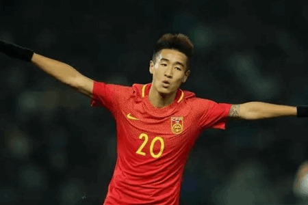 竞彩足球周四001推荐：澳大利亚VS中国