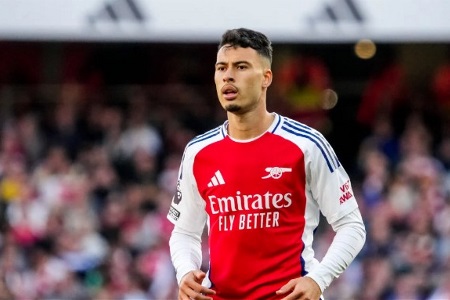 伦敦标晚：在未来几天马丁内利将会接受进一步的伤情检查