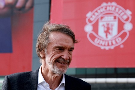 贝克汉姆：我很喜欢拉特克利夫，曼联绝对需要改变