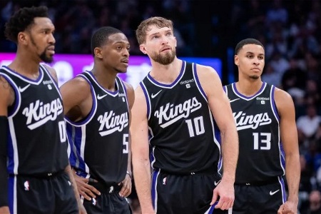 竞彩篮球周四310推荐：森林狼VS国王