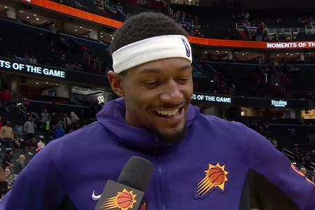 NBA周五伤停：鹈鹕当家球星将出战，比尔可能出战