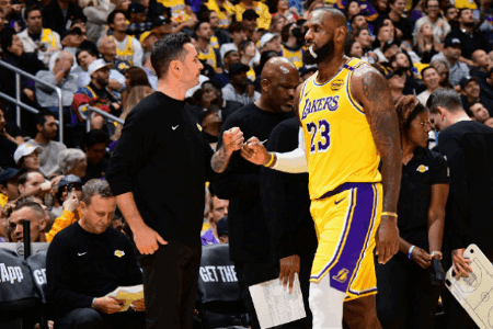 竞彩篮球周六316推荐：国王VS湖人