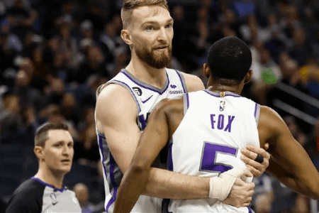 竞彩篮球周二308推荐：国王VS爵士