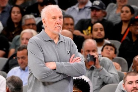 沈知渝：波波这个岁数无论回归赛场还是颐养天年，球迷都是幸福的