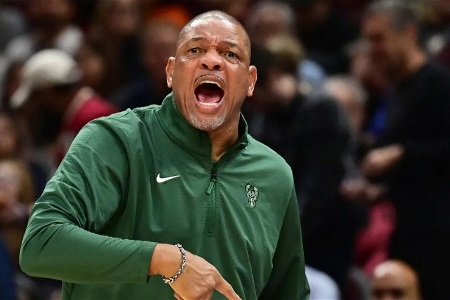 球队遭遇6连败！里弗斯：我们会进入季后赛的，我对此并不担心