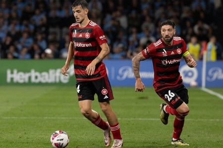 澳超情报：西悉尼跨赛季主场6连败，喷气机新援伤缺