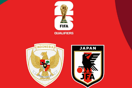 亚洲指引：印尼至今不胜，日本重返胜轨？