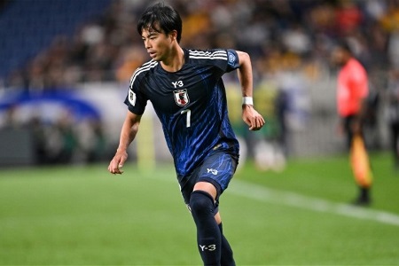 津媒：日本很少全主力来华，从竞技角度对球迷也是难得观赛体验