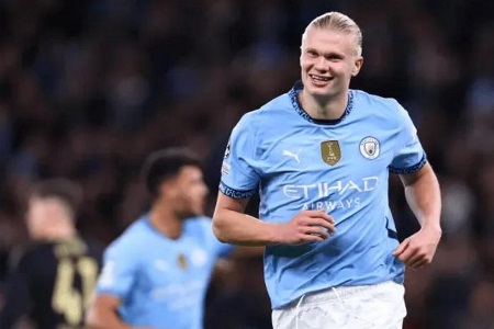 周六足球033英超推荐：曼彻斯特城VS托特纳姆热刺