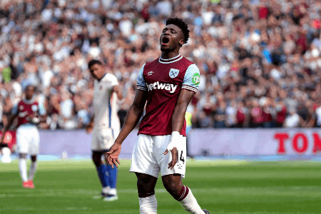 英超情报：纽卡前后场两人有望回归，西汉姆联锋线大将依旧停赛