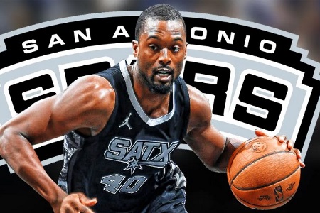 大器晚成？巴恩斯第13个赛季首获周最佳，超康利&霍勒迪历史最晚