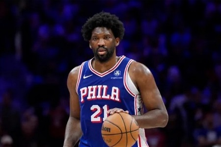 皮尔斯：虽然恩比德是一代天才&MVP，但他和76人是时候分道扬镳了