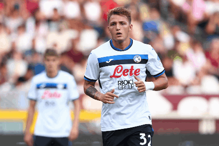 意甲情报：罗马老帅仍在为首胜而战，亚特兰大头号射手状态爆棚