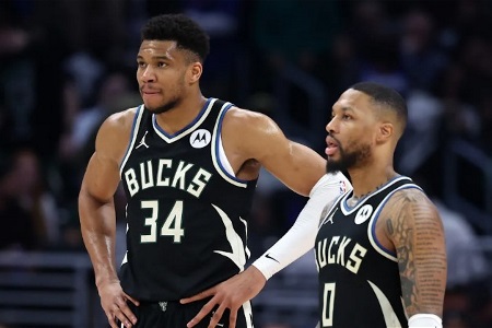 篮球预测今日推荐：周三307NBA-老鹰VS雄鹿