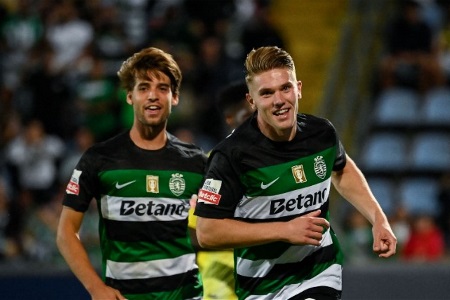 竞彩足球推荐：周四004葡超-摩雷伦斯VS里斯本