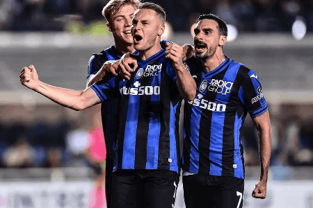 竞彩足球推荐：周五010意甲-亚特兰大VSAC米兰