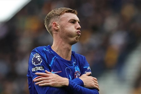 血脉压制！切尔西近12次在英超对阵热刺仅输1场，近3场全胜