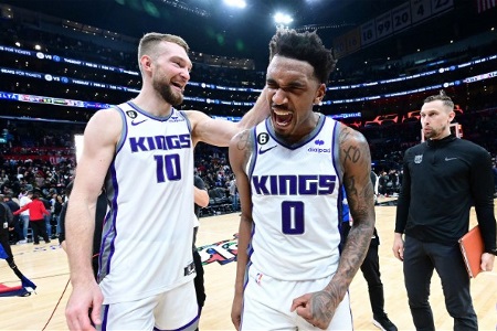 篮彩推荐分析：周四308NBA-国王VS鹈鹕