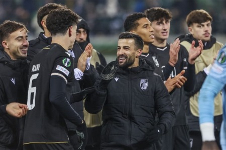 竞彩足球推荐：周一006葡超-里奥阿维VS吉马良斯