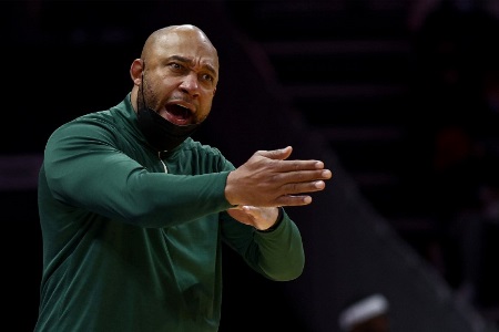 哈姆：我本想休息一个赛季去度假消费，但过一段时间就肯定会厌烦