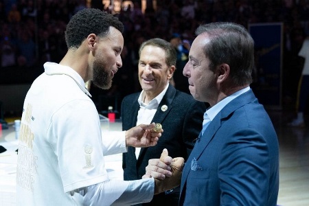 拉科布：不在乎什么最大化利用库追的巅峰，要利用好我的巅峰