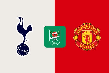 杯赛猎手：热刺专攻杯赛，曼联无惧交火？