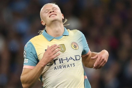 英超最新夺冠赔率榜：利物浦8/11居首，曼城20/1列第四