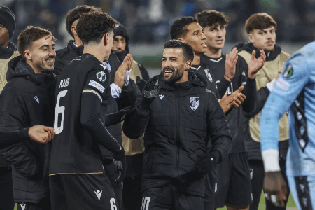 竞彩足球推荐：周一002葡超-吉马良斯VS葡国民