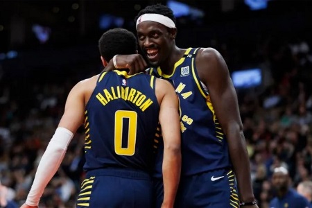 篮球推荐预测：周四305NBA-雷霆VS步行者