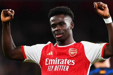 英超情报：阿森纳助攻王伤缺！伊普斯头号射手解禁