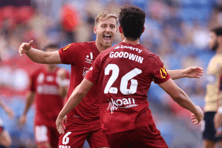 澳超情报：阿德莱德联射手伤缺！西悉尼主教练不擅打对手