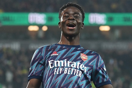 竞彩足球推荐：周五003英超-阿森纳VS伊普斯