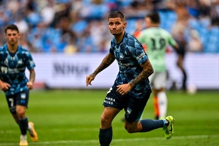 竞彩足球推荐：周六003澳超-悉尼FCVS墨尔本胜利